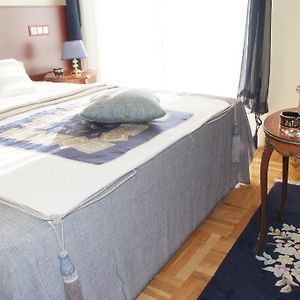 Hotel Octagon
